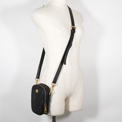 Versace Others Black Small Bags