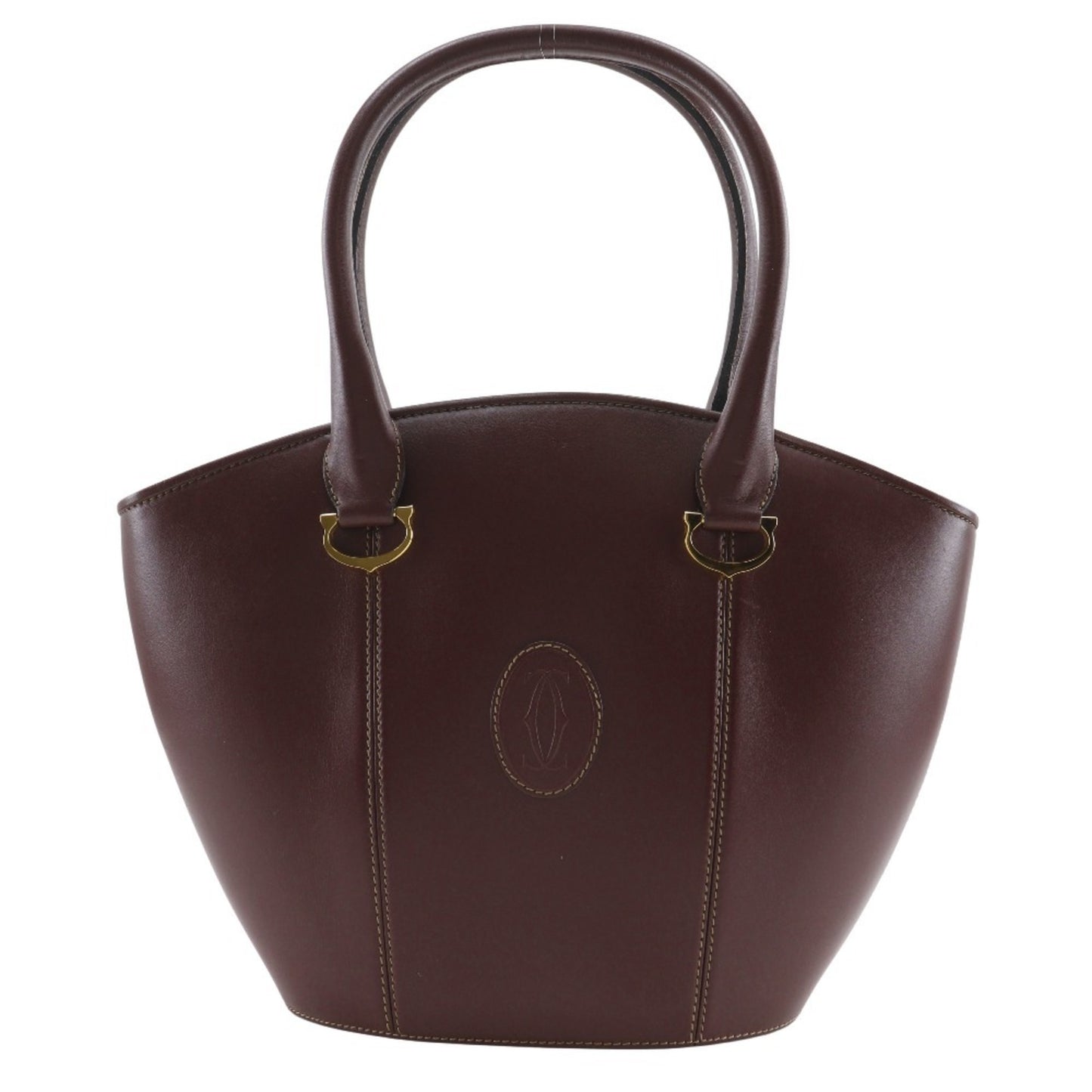 Cartier Others Red Tote Bags