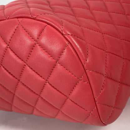 Chanel Others Pink Backpacks