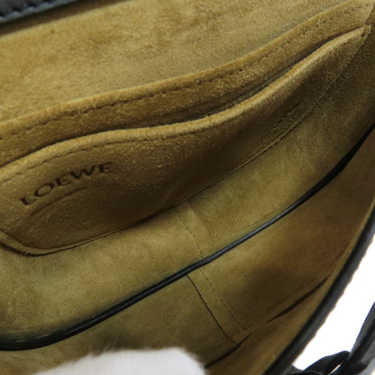 Loewe Others Black Shoulder Bags