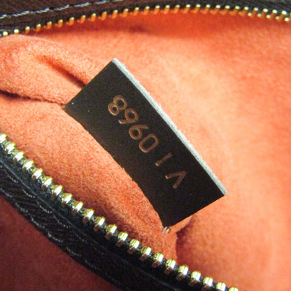 Louis Vuitton Monogram Canvas Brown Handbags