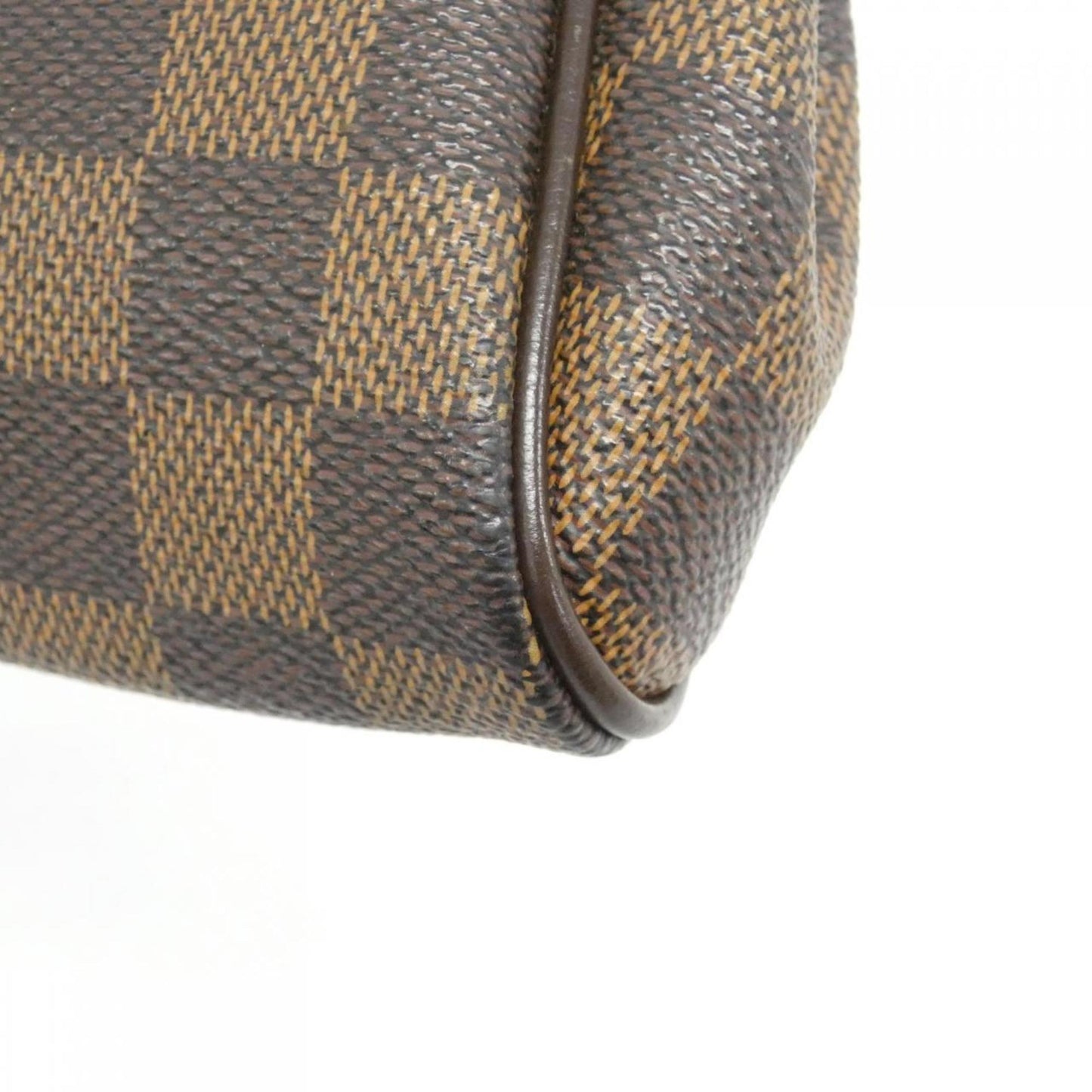 Louis Vuitton Monogram Canvas Brown Shoulder Bags