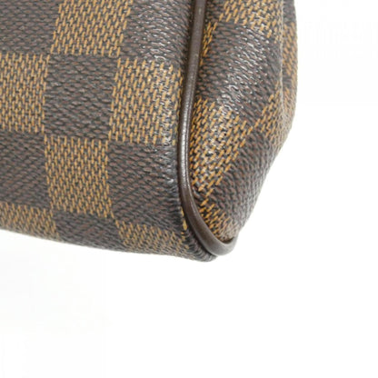 Louis Vuitton Monogram Canvas Brown Shoulder Bags
