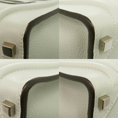Celine Others Green Handbags