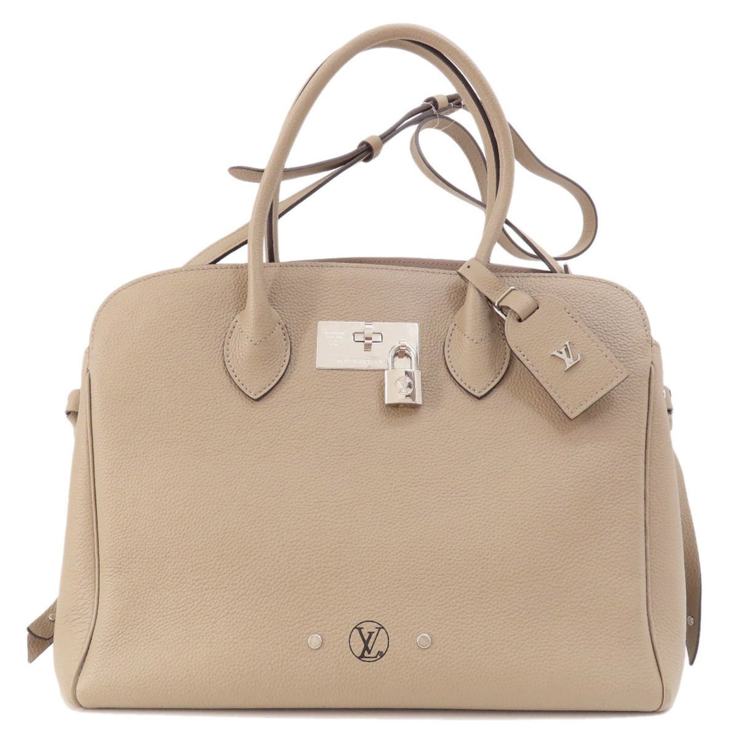 Louis Vuitton Others Brown Handbags