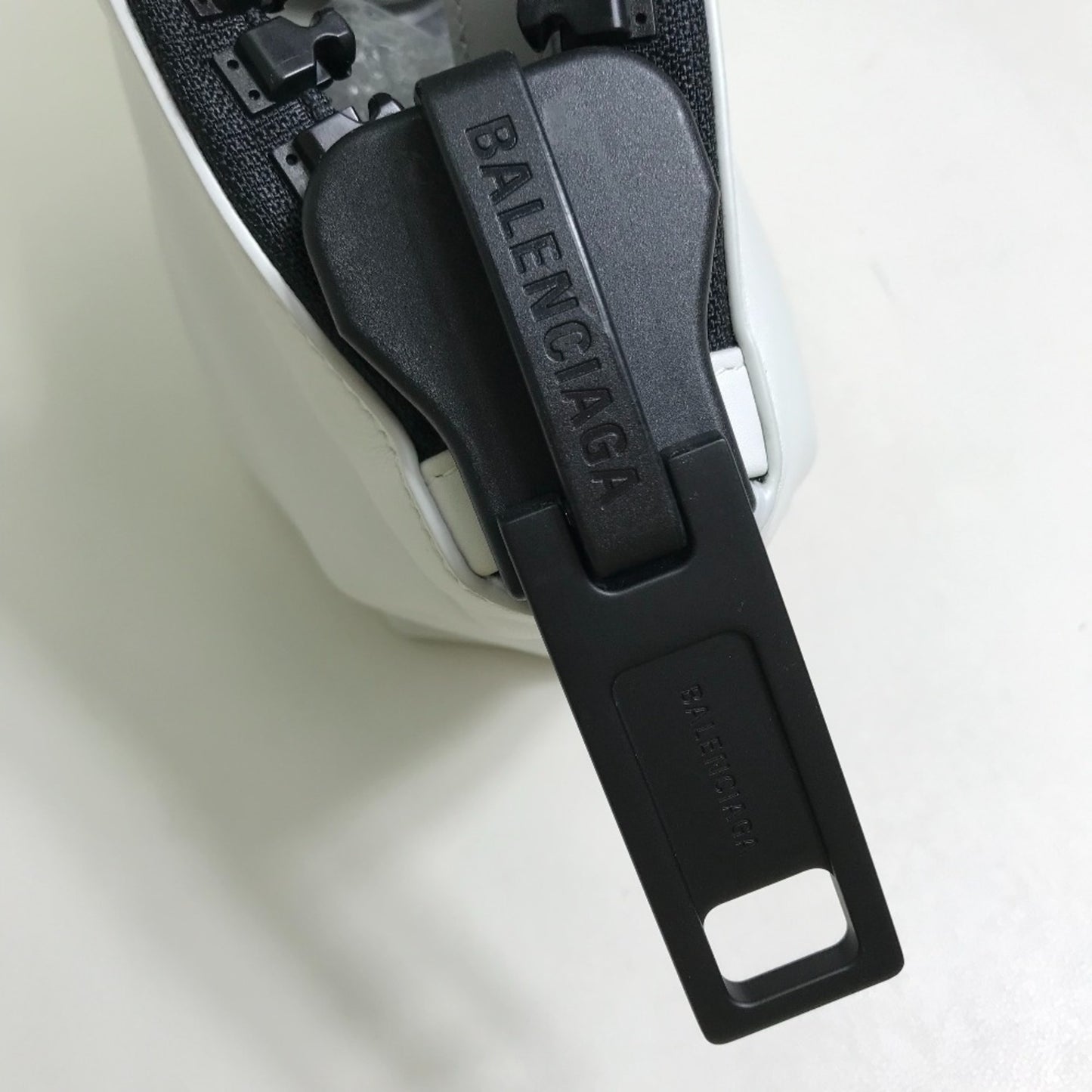 Balenciaga Others White Handbags