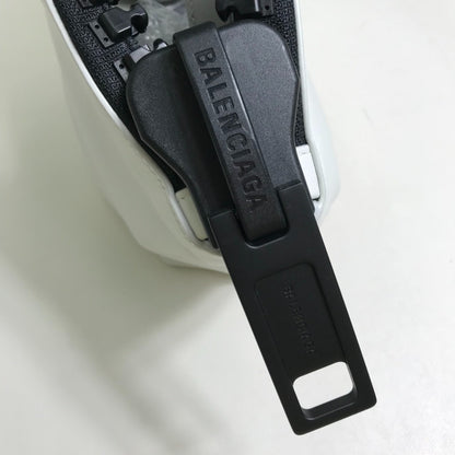 Balenciaga Others White Handbags