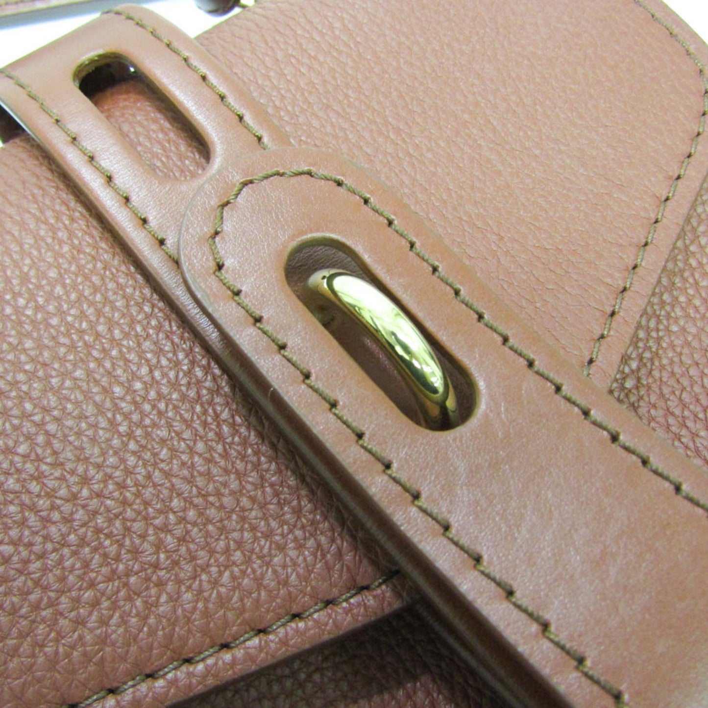 Chloé Others Red Shoulder Bags