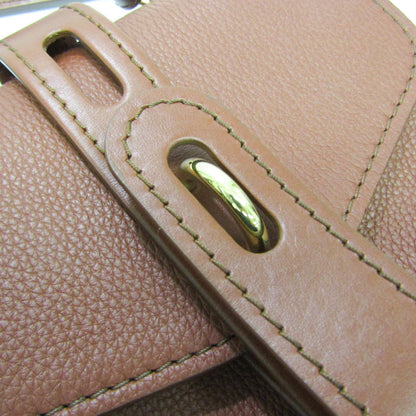 Chloé Others Red Shoulder Bags