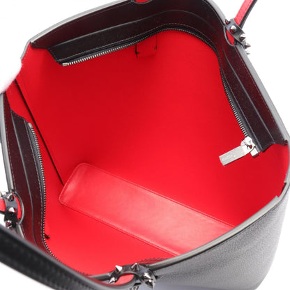 Christian Louboutin Others Black Tote Bags