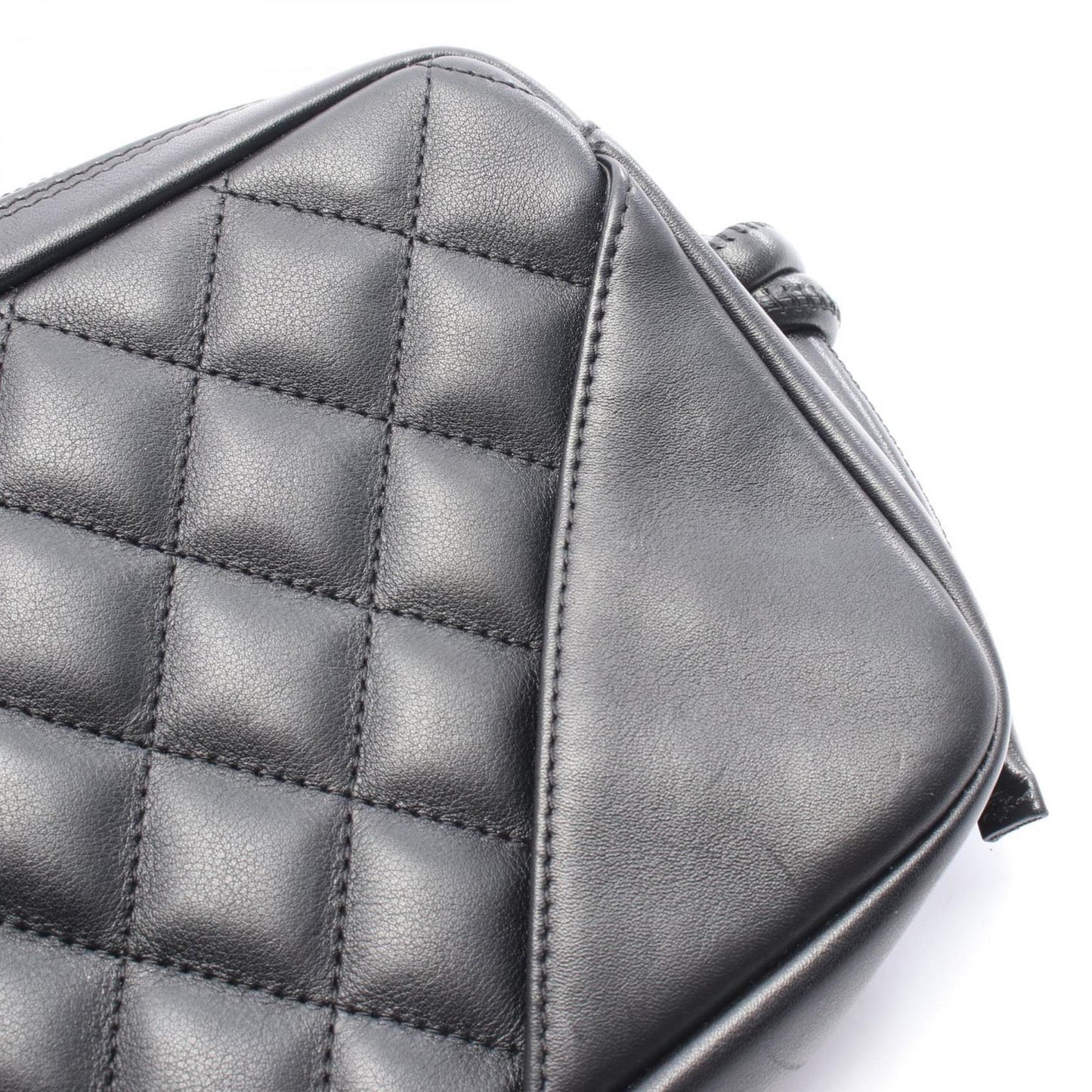 Chanel Others Black Handbags