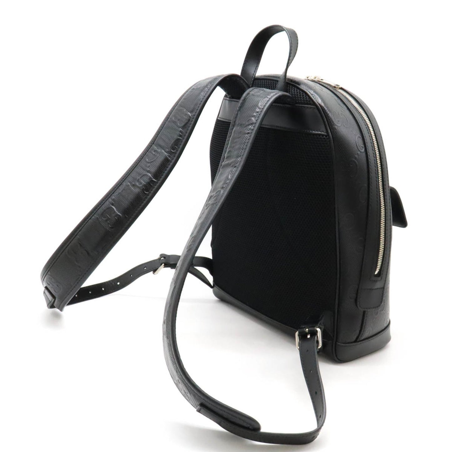 Gucci Others Black Backpacks