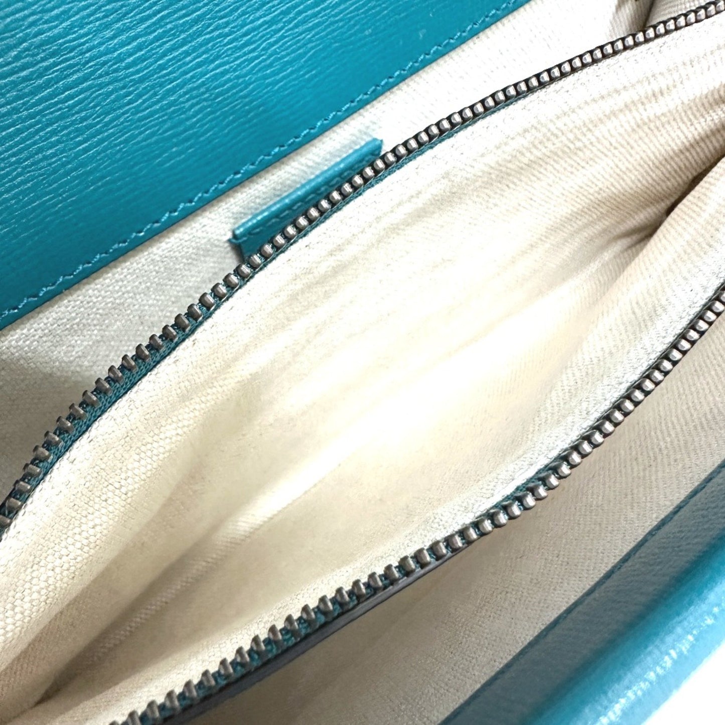 Gucci Others Blue Shoulder Bags