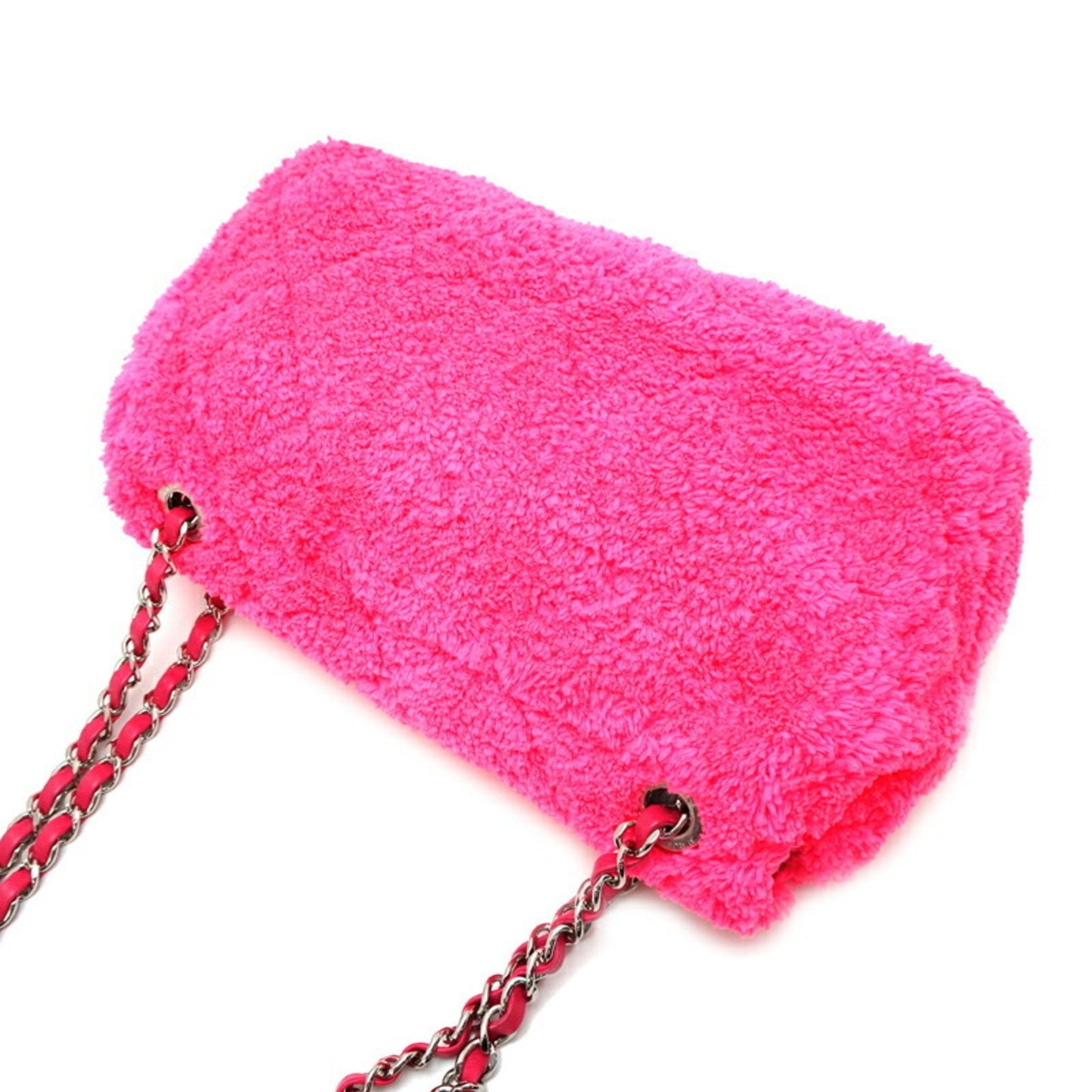 Chanel Others Pink Shoulder Bags