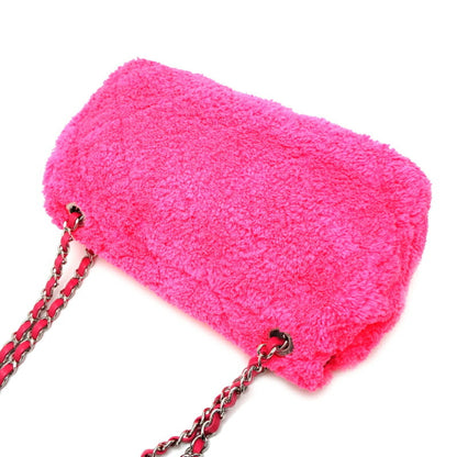 Chanel Others Pink Shoulder Bags
