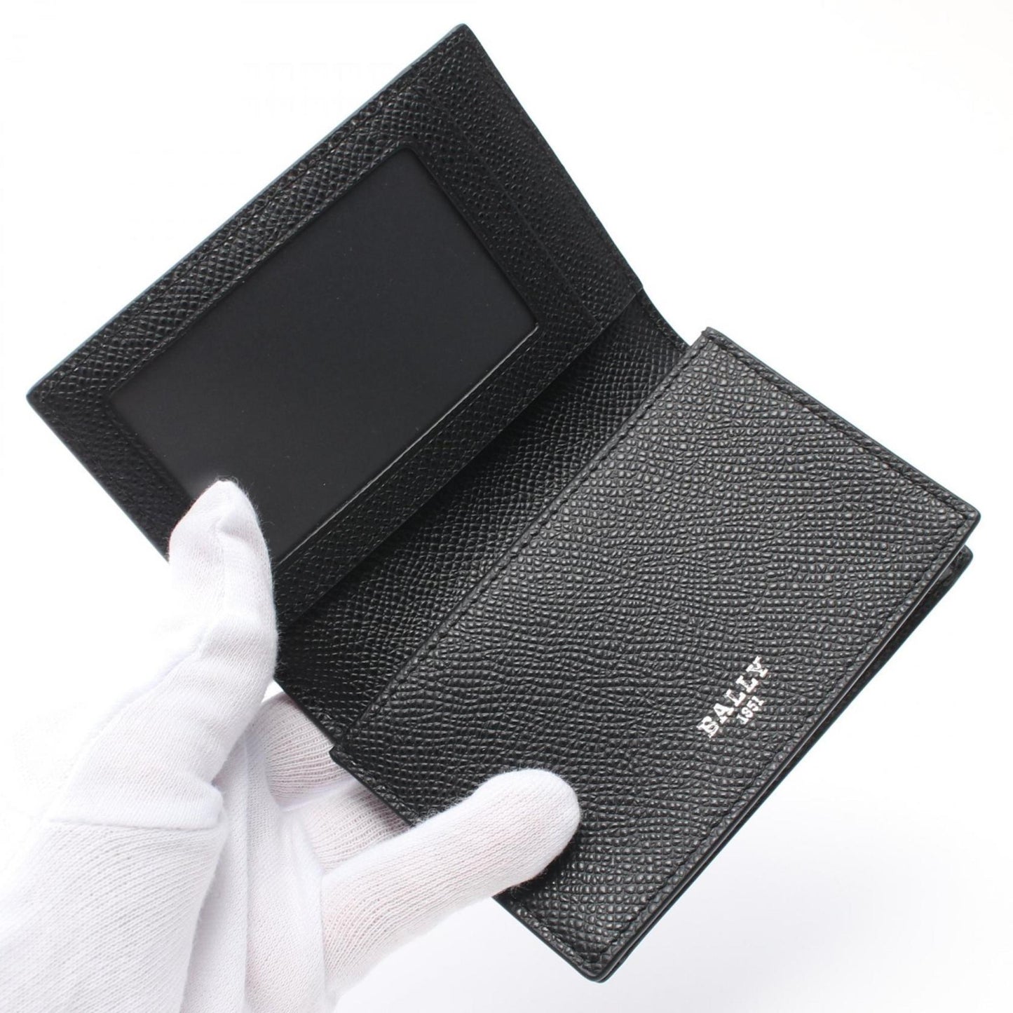 Bally Others Black Cases