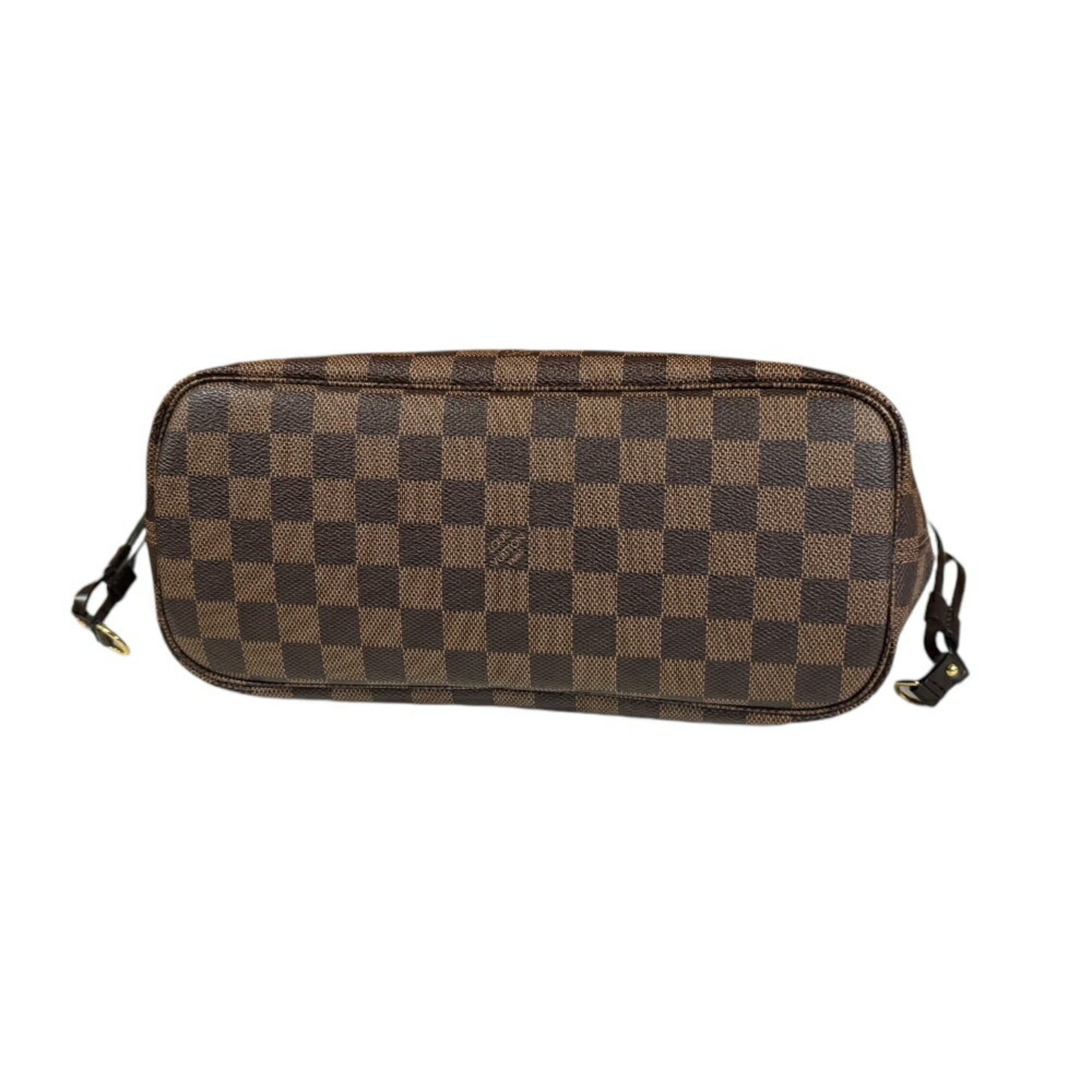 Louis Vuitton Monogram Canvas Brown Tote Bags