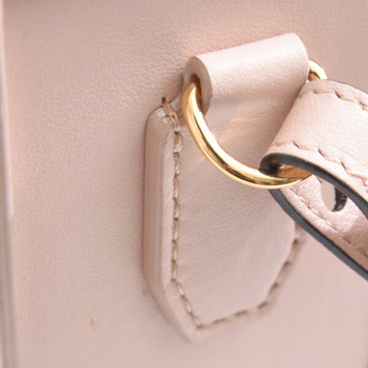 Fendi Others Pink Shoulder Bags