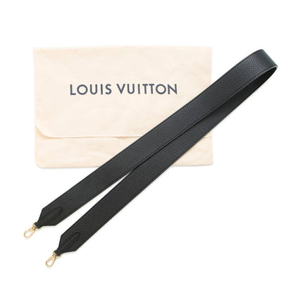 Louis Vuitton Others Black Handbags