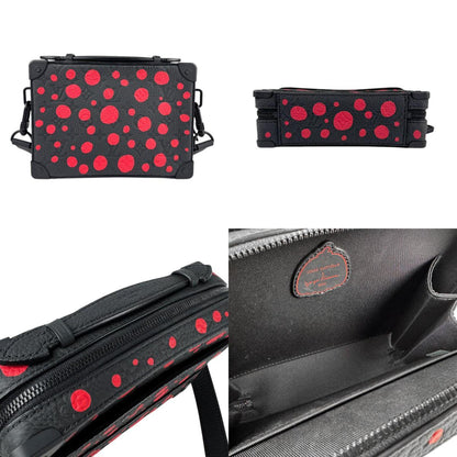 Louis Vuitton Others Black Handbags