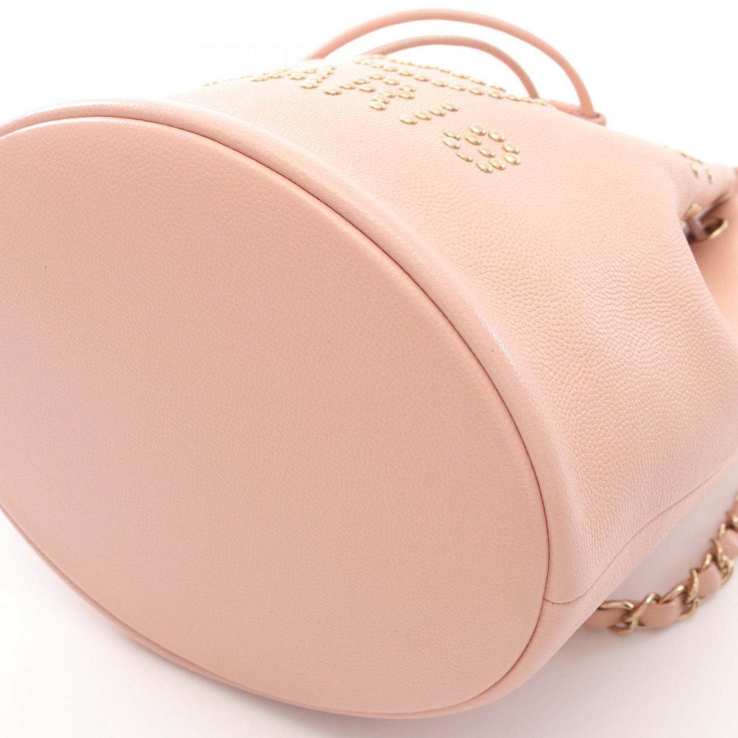 Chanel Others Pink Shoulder Bags