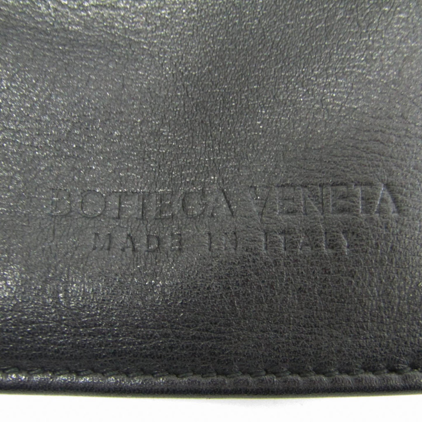 Bottega Veneta Others Black Handbags