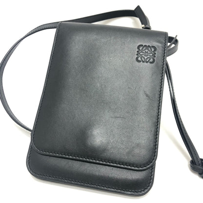 Loewe Others Black Shoulder Bags
