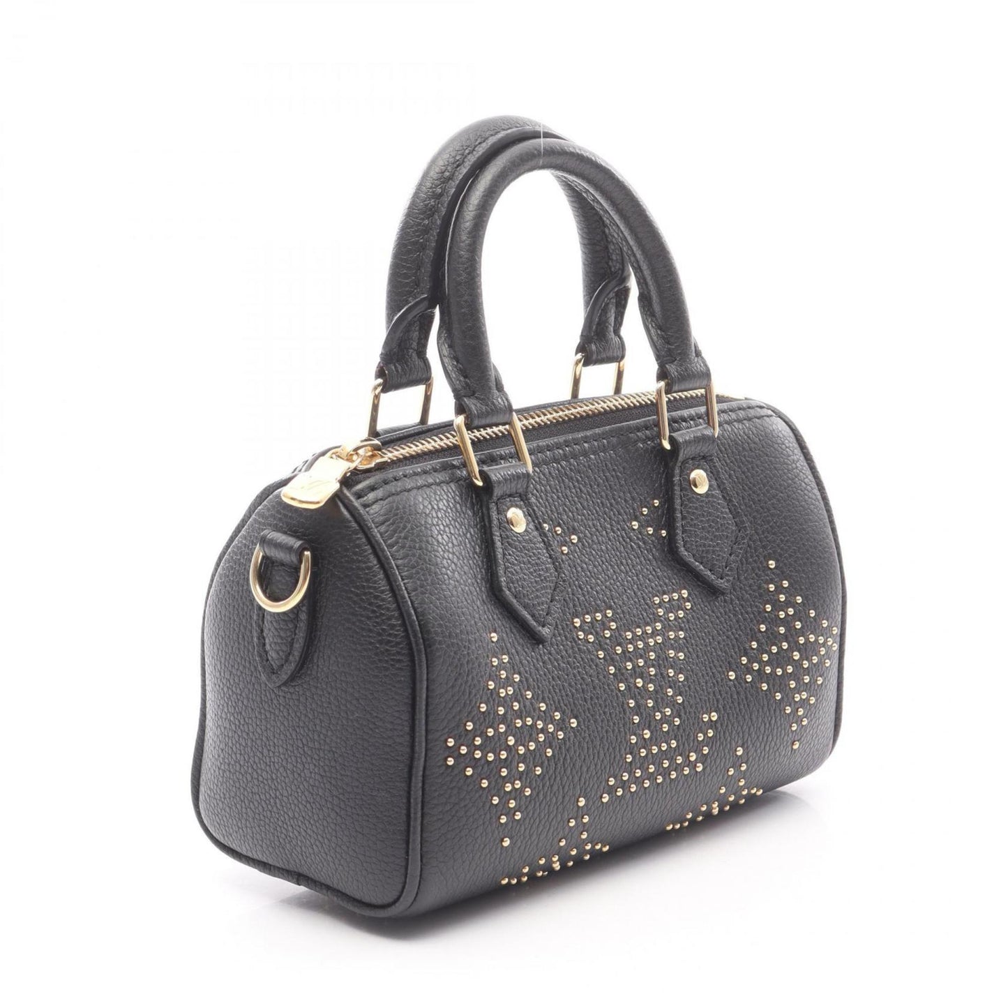 Louis Vuitton Others Black Handbags