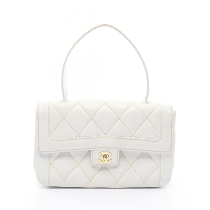 Chanel Others White Handbags