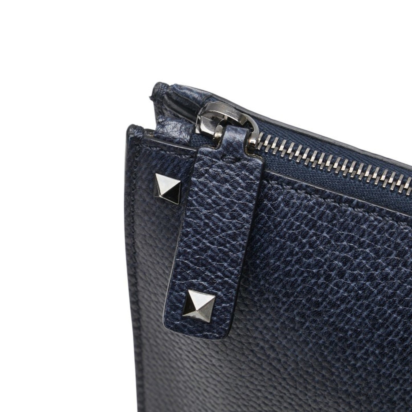 Valentino Others Blue Clutch Bags