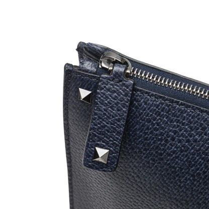 Valentino Others Blue Clutch Bags