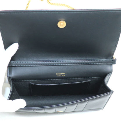 Burberry Others Black Shoulder Bags
