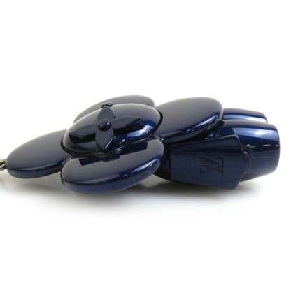 Louis Vuitton Other Metal Blue Key Rings