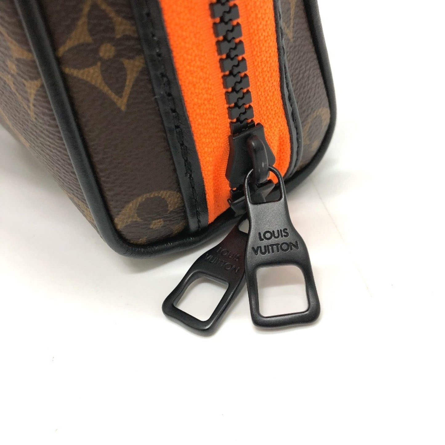 Louis Vuitton Monogram Canvas Brown Handbags