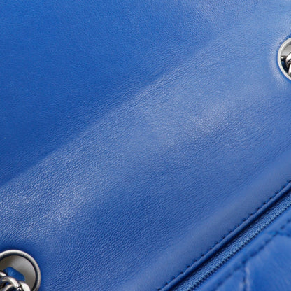 Chanel Others Blue Shoulder Bags