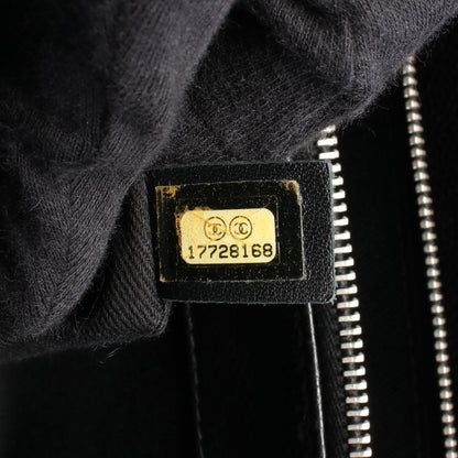 Chanel Others Black Shoulder Bags