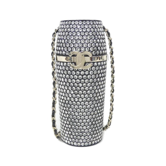 Chanel Others Silver Cases
