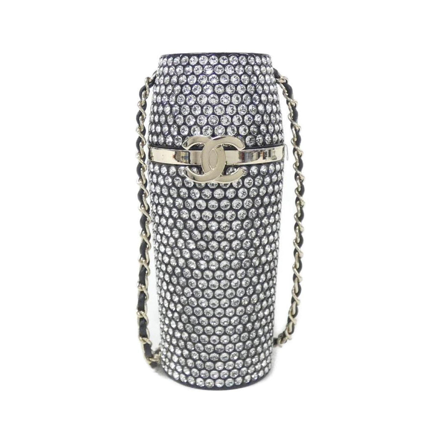 Chanel Others Silver Cases