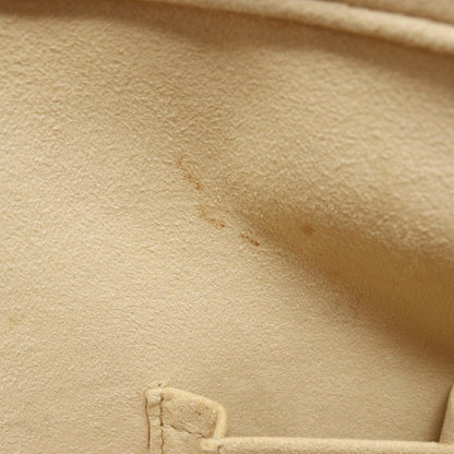 Louis Vuitton Coated Canvas Brown Shoulder Bags