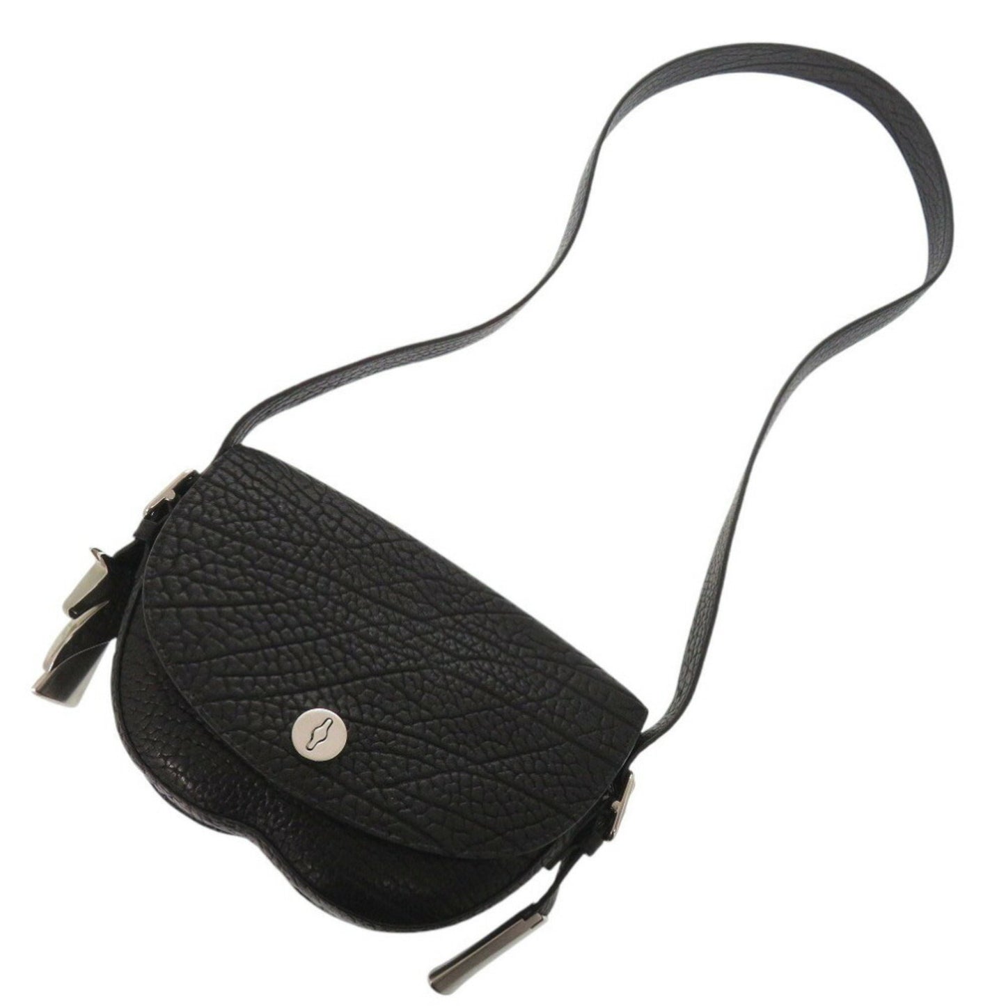 Burberry Others Black Shoulder Bags