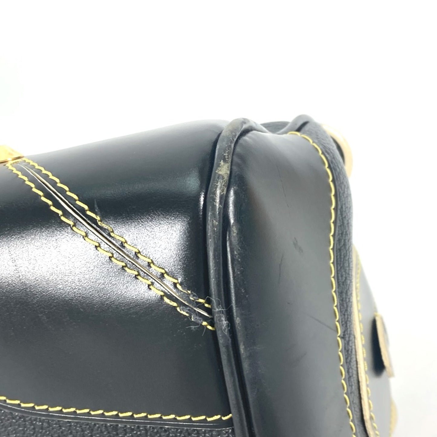 Louis Vuitton Others Black Handbags