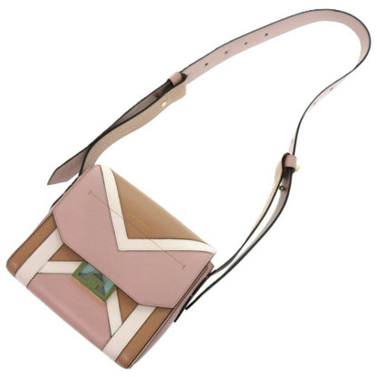 Givenchy Others Brown Shoulder Bags