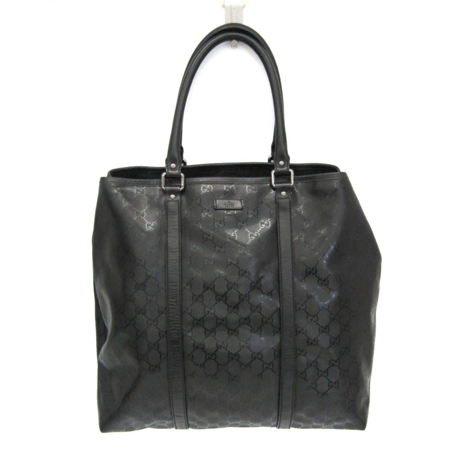 Gucci Others Black Tote Bags