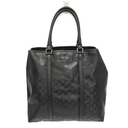 Gucci Others Black Tote Bags