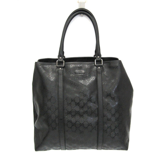 Gucci Others Black Tote Bags