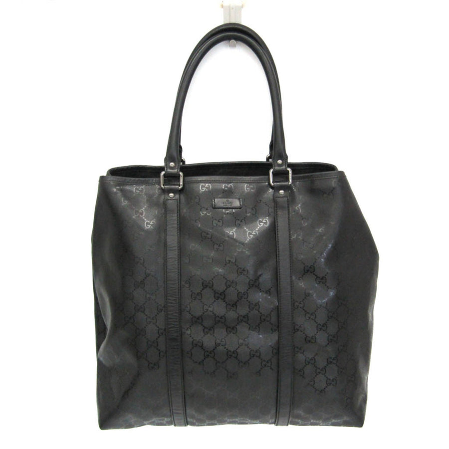 Gucci Others Black Tote Bags