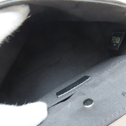 Fendi Others Blue Backpacks