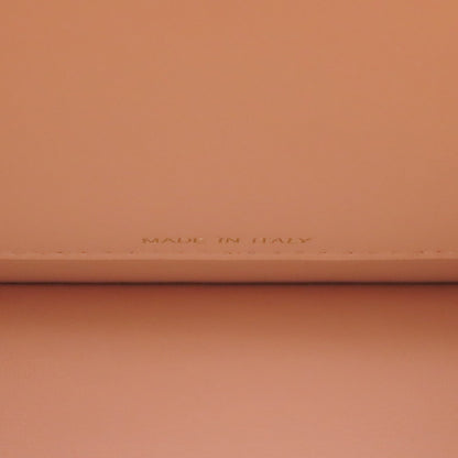 Fendi Others Pink Handbags