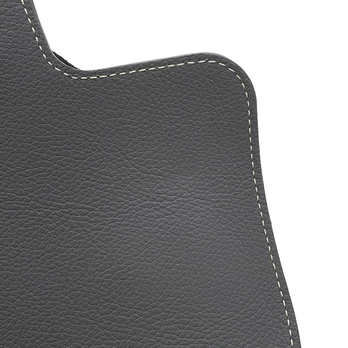 Goyard Pvc Gray Handbags