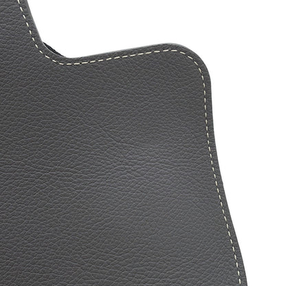 Goyard Pvc Gray Handbags